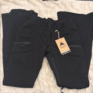 Burton Women’s Black Snowpants